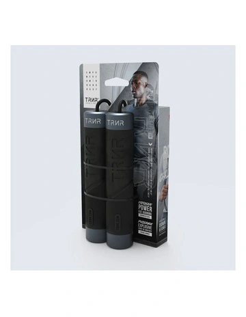Xinplosive Rope in Black