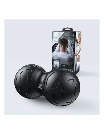 Dual Sphere in Black