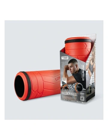 Traction Roller in Watermelon
