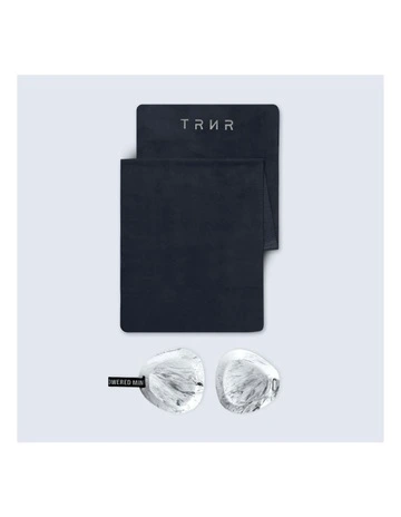 Yoga Comfort and Grip Kit
