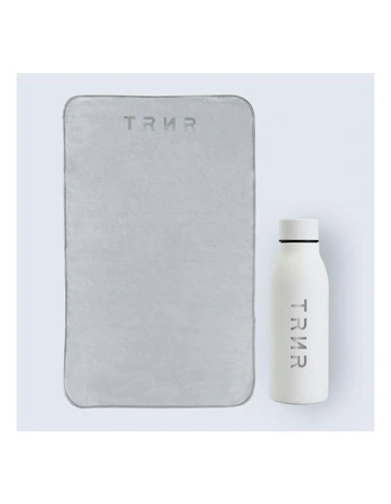 Studio Essentials Duo in White
