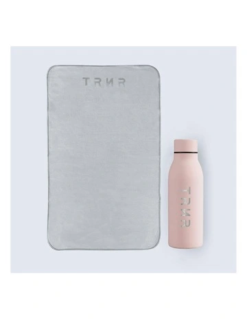 Studio Essentials Duo in Blush Pink