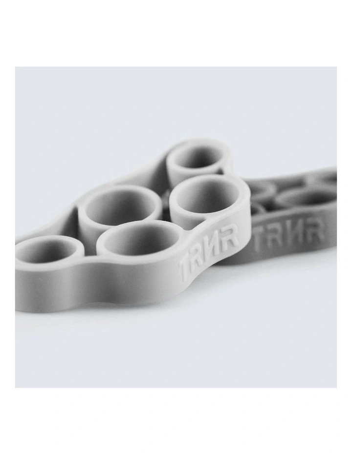 Ultimate Hand Grip Kit Strength Grip + Hand Flexors +l; Gel Balls in Black image 5