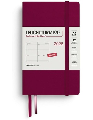 Port Red colour