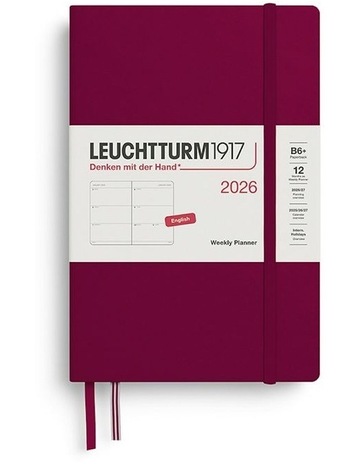 Port Red colour
