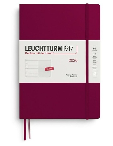 Port Red colour