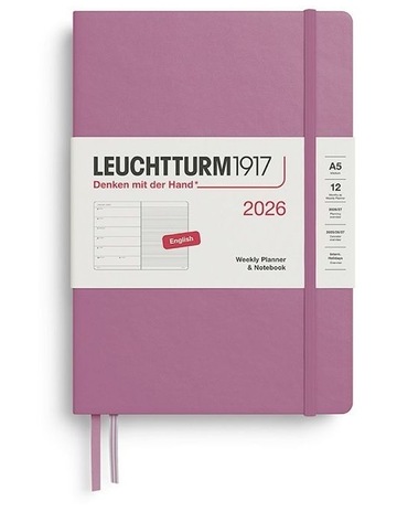 Dusty Rose colour