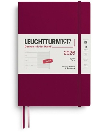 Port Red colour