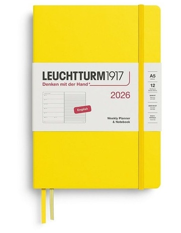 LEMON colour
