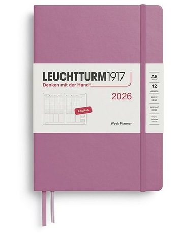 Dusty Rose colour