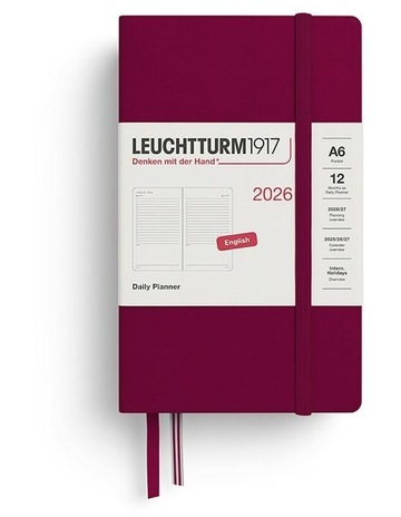 Port Red colour