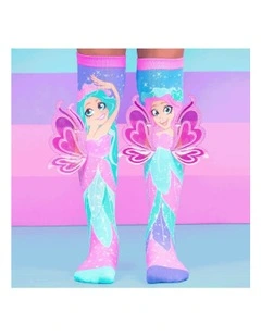 Fairy Socks in Multi
