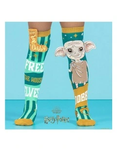 Dobby Socks in Assorted