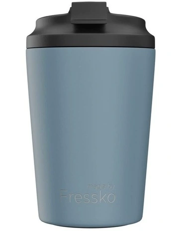 Reusable Cup | Bino | River | Stainless Steel | 227ml/8oz