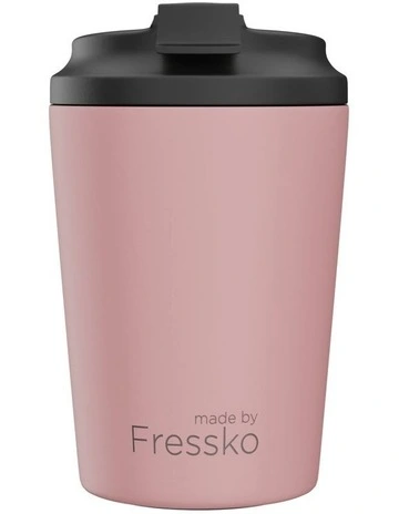 Reusable Cup | Bino | Floss | Ceramic | 227ml/8oz