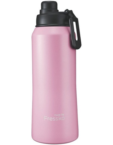Made by Fressko Drink Bottle | Core | Breezy | Stainless Steel