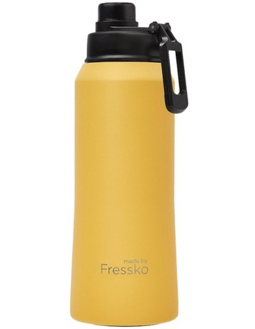 Made by Fressko Drink Bottle | Core | Breezy | Stainless Steel