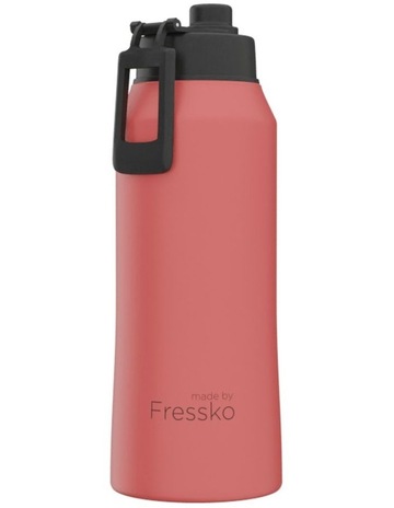 Made by Fressko Drink Bottle | Core | Breezy | Stainless Steel
