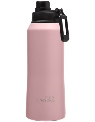 Made by Fressko Drink Bottle | Core | Breezy | Stainless Steel