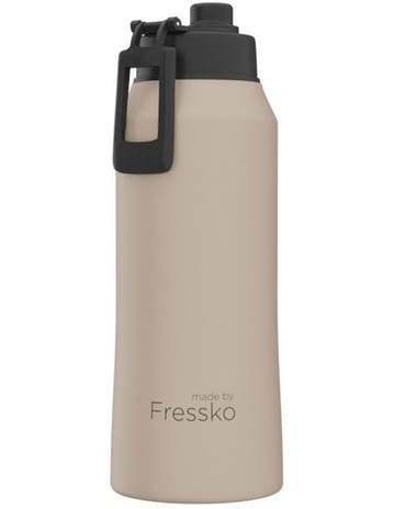 Made by Fressko Drink Bottle | Core | Breezy | Stainless Steel