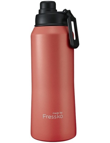 Made by Fressko Drink Bottle | Core | Breezy | Stainless Steel
