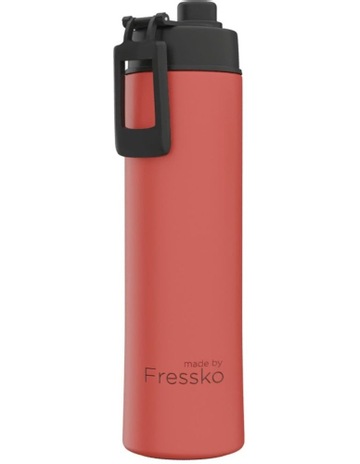 Coral colour