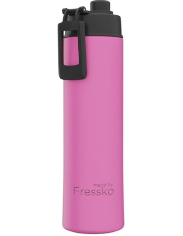 Bubblegum colour