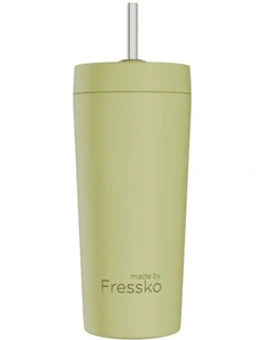 Venti Ceramic Tumbler 600ml/20oz in Green