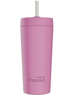 Venti Ceramic Tumbler 600ml/20oz in Pink