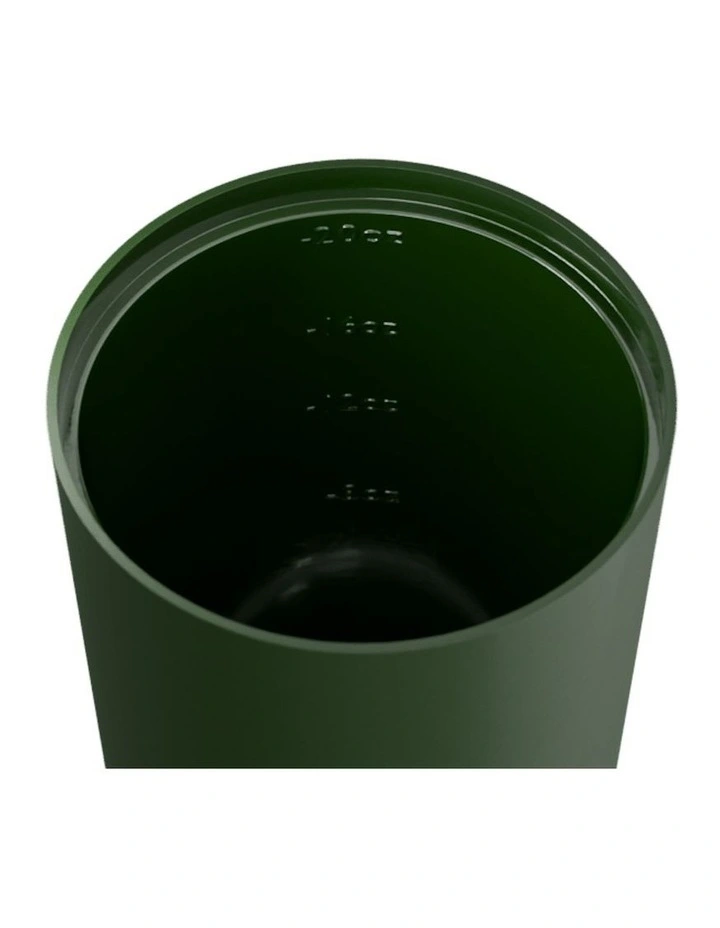 Ceramic Venti Tumbler 600ml/20oz in Khaki image 2