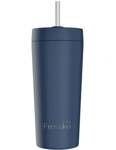 Venti Ceramic Tumbler 600ml/20oz in Blue