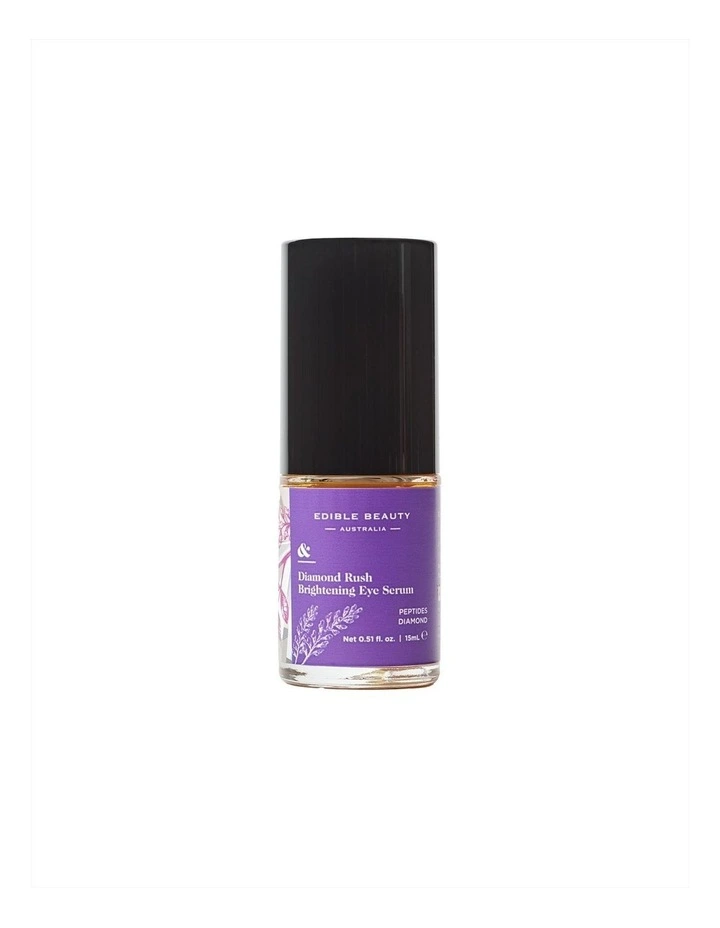 Diamond Rush Brightening Eye Serum image 1
