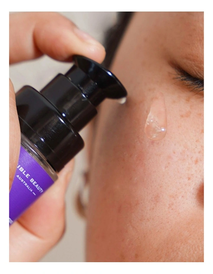 Diamond Rush Brightening Eye Serum image 2