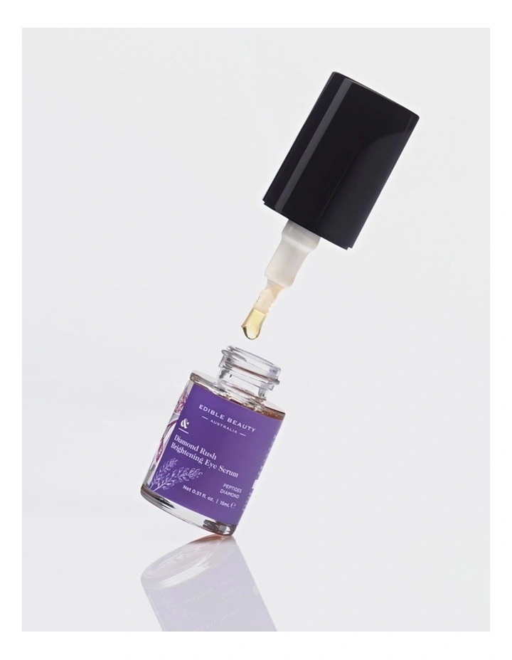 Diamond Rush Brightening Eye Serum image 3