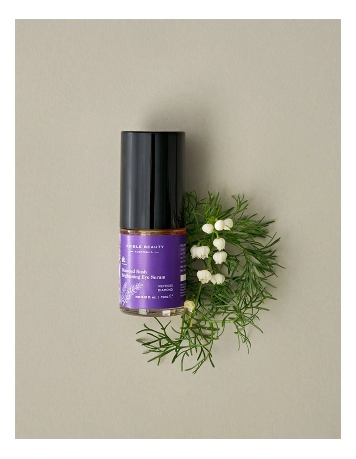 Diamond Rush Brightening Eye Serum image 4