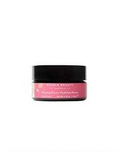 Purifying Mousse Sleep Mask