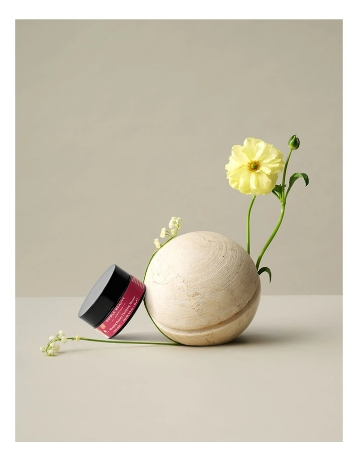 Purifying Mousse Sleep Mask image 2
