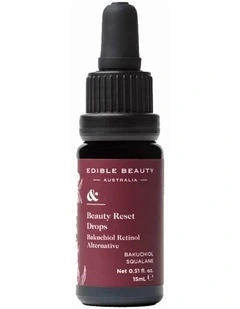 Beauty Reset Drops
