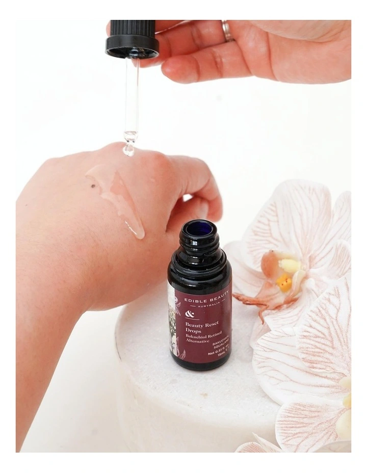 Beauty Reset Drops image 4