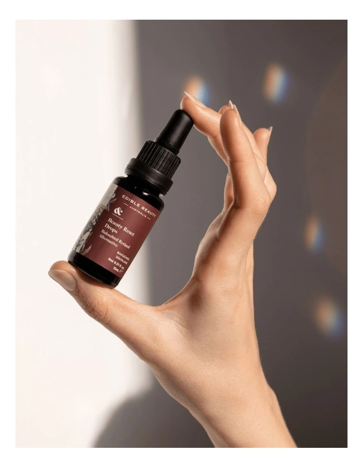 Beauty Reset Drops image 7