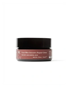 & Coco Bliss Intensive Repair Creme