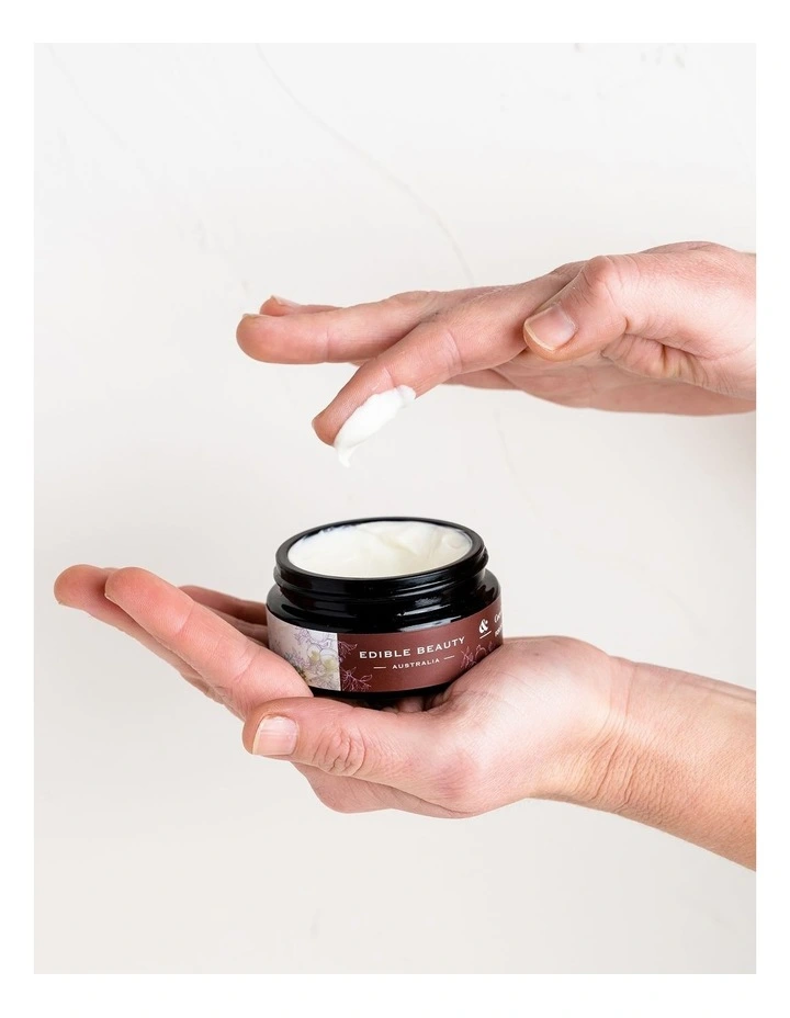 & Coco Bliss Intensive Repair Creme image 2