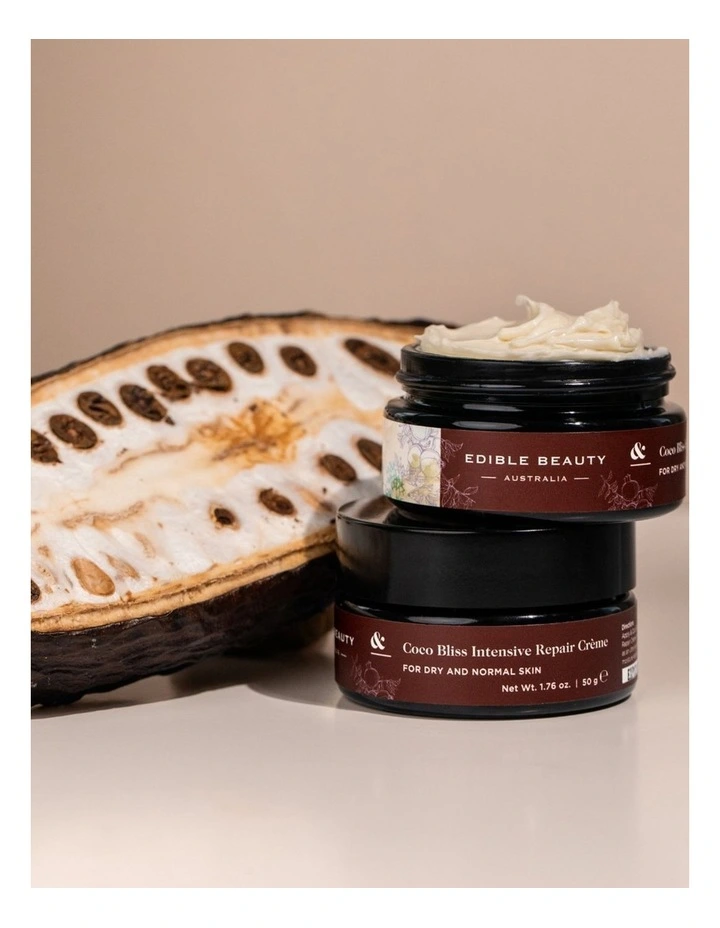 & Coco Bliss Intensive Repair Creme image 3