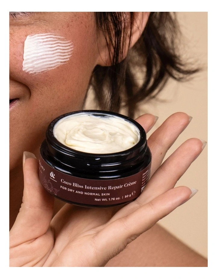 & Coco Bliss Intensive Repair Creme image 4