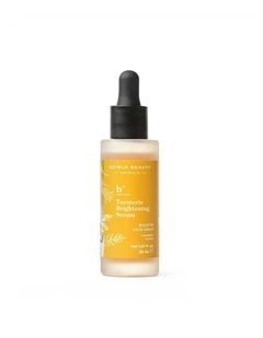 Turmeric Brightening Booster Serum