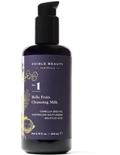 No.1 Belle Frais Cleansing Milk