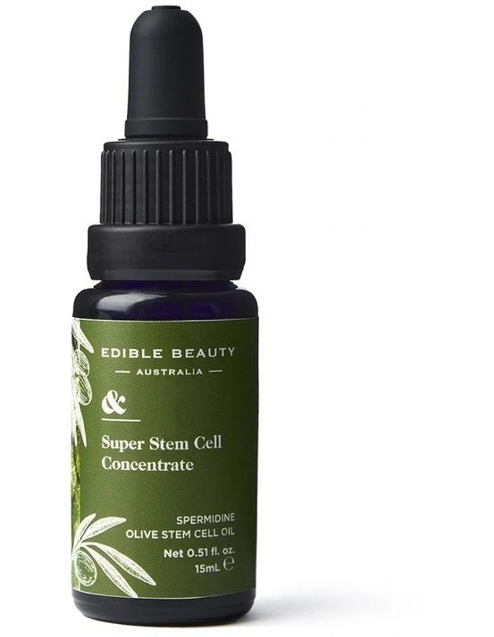 Super Olive Stem Cell Concentrate image 1