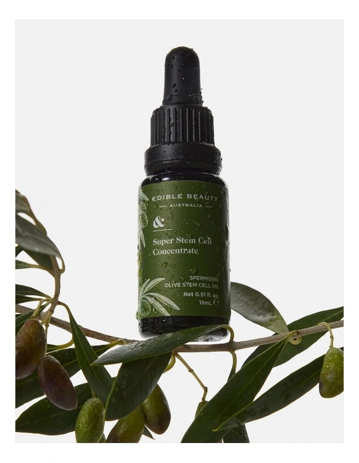 Super Olive Stem Cell Concentrate image 2