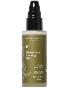 Microbiome Calming Milk Booster Serum