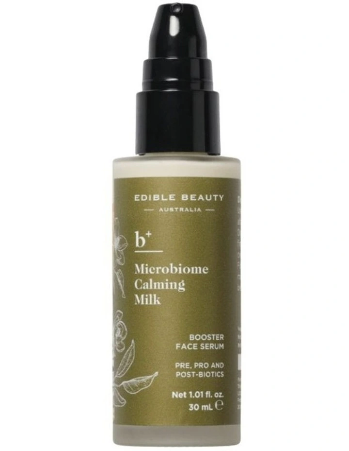 Microbiome Calming Milk Booster Serum image 1